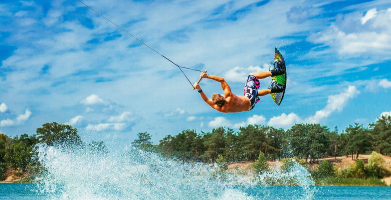 water-board-2 Extreme Sports Waterboarding